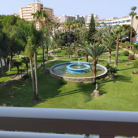 Costalago Beach Torremolinos Buitenkant foto