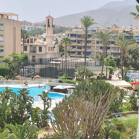 Costalago Beach Torremolinos Buitenkant foto