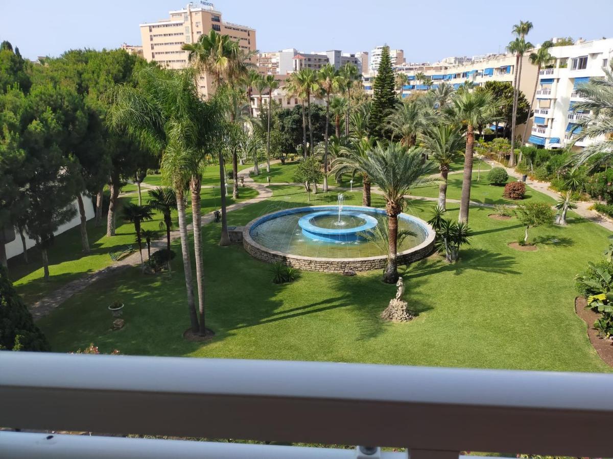 Costalago Beach Torremolinos Buitenkant foto